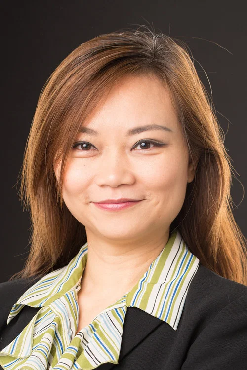 Photo of Kristen Hung, Acting