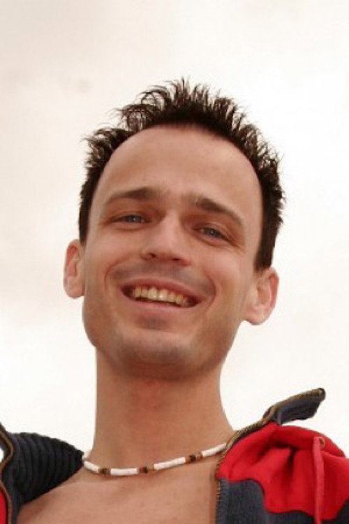 Photo of Duane, Acting