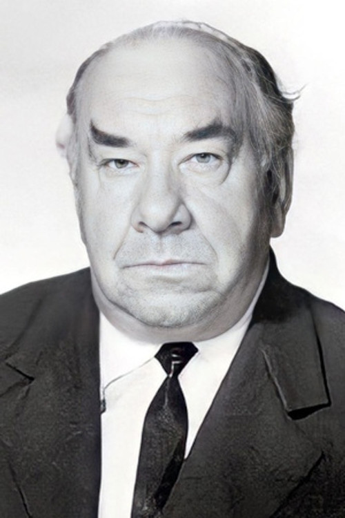 Photo of Viktor Kolpakov, Acting