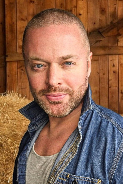 Photo of Christian Dalton, Acting