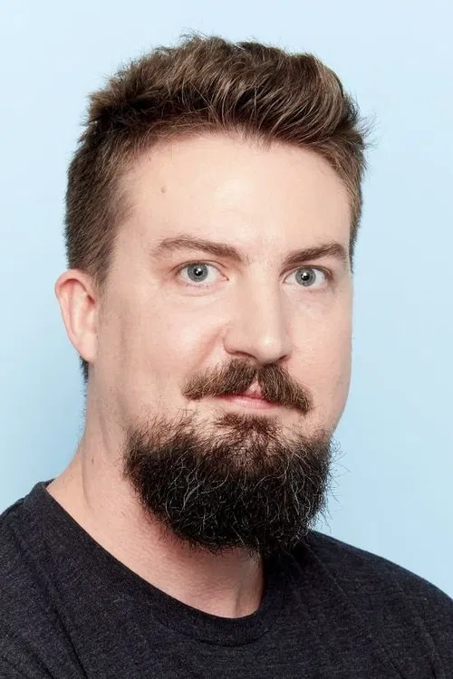 Adam Wingard profile