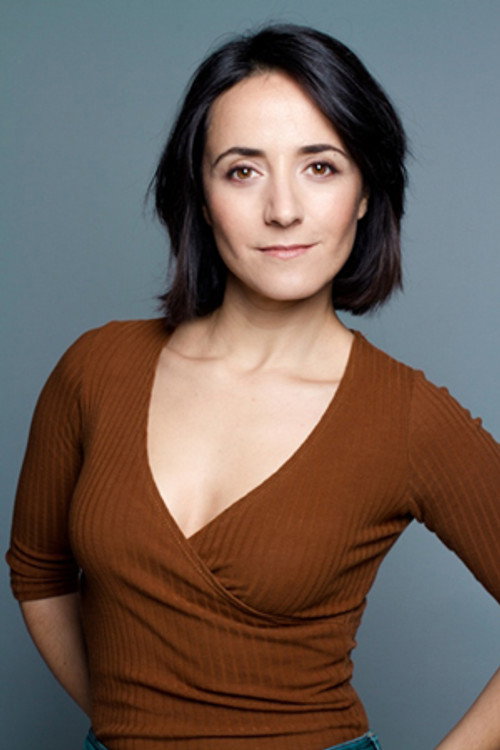 Photo of Arántzazu Ruiz, Acting