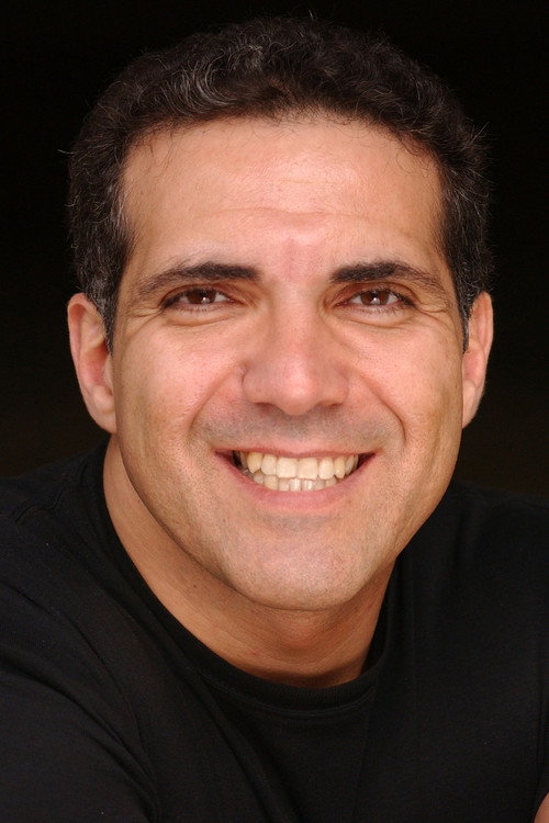 Photo of Michael Palmieri, Writing