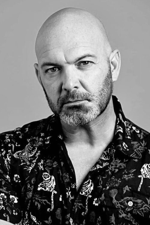 Photo of Carlos Reyes, Acting
