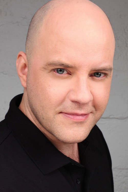 Photo of Jean Sébastien Poirier, Acting