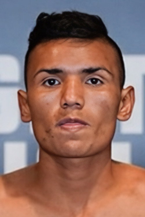 Photo of Engel Gomez, Acting