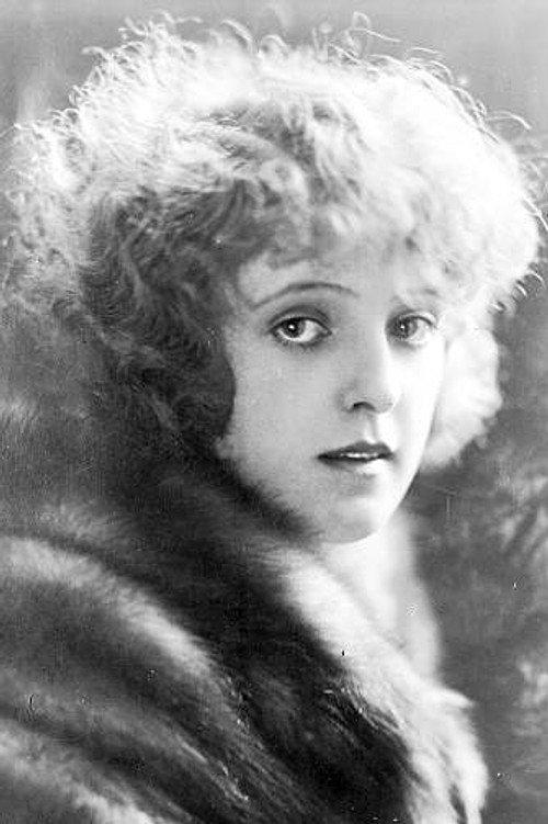 Photo of Sigrid Holmquist, Acting