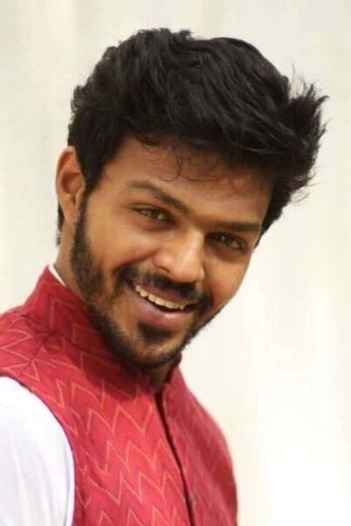 Photo of Laguparan, Acting
