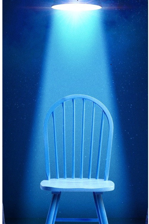 Series poster for Glenn & Mick's Celebrity Intervention (2026)