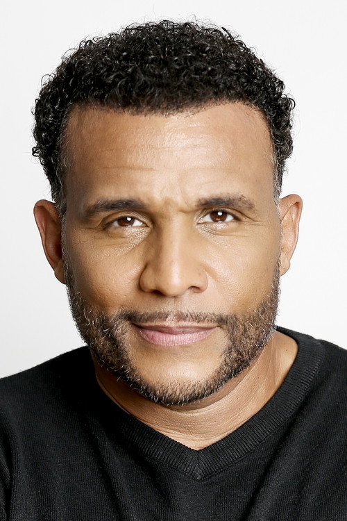 Photo of David A. Arnold, Acting