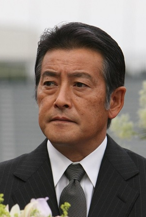 Masaki Kanda profile