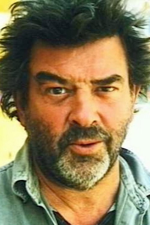 Gösta Engström profile