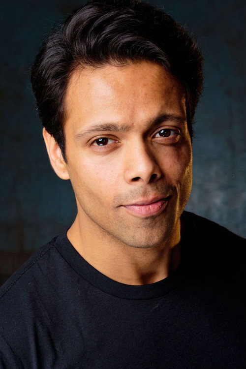 Photo of Reid Rathore, Acting