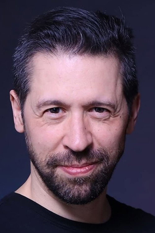 Photo of Sebastien Croteau, Acting