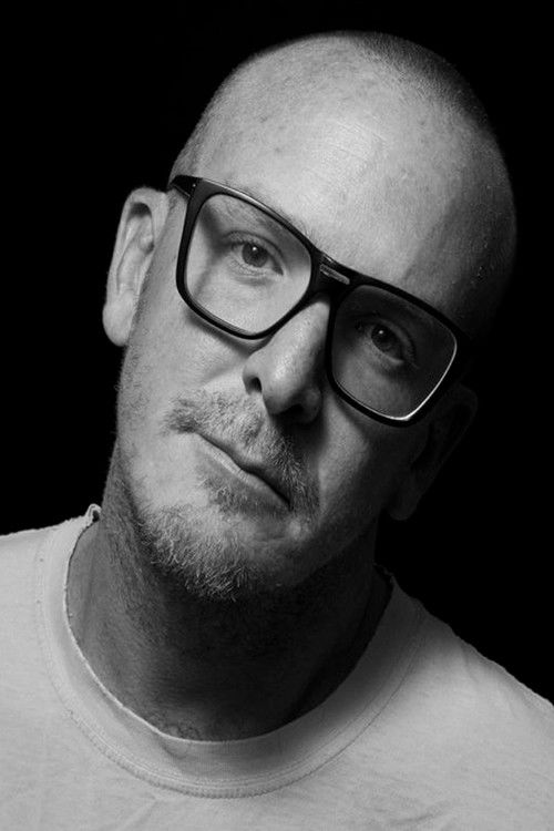 Frank Pérez-Garland profile