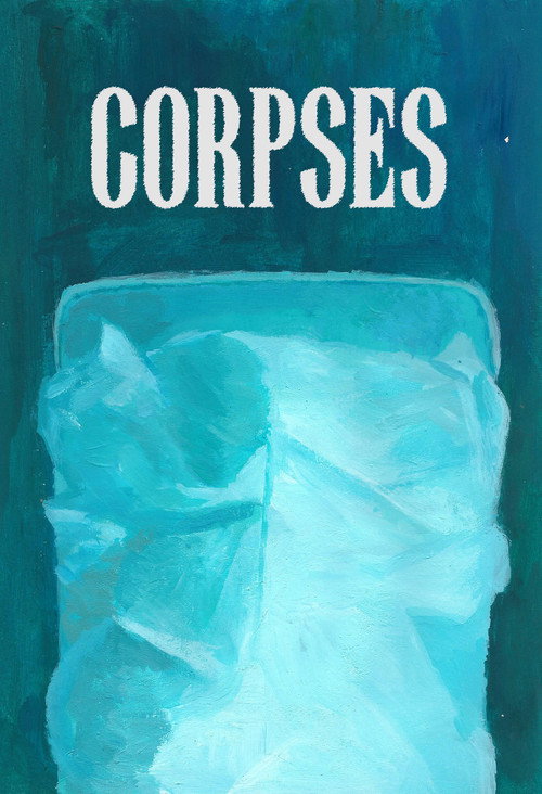 Movie poster for Corpses (2023)