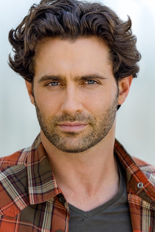 Jonathan Stoddard profile