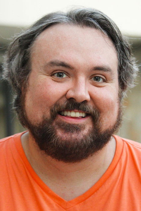 Jonathan Spencer profile