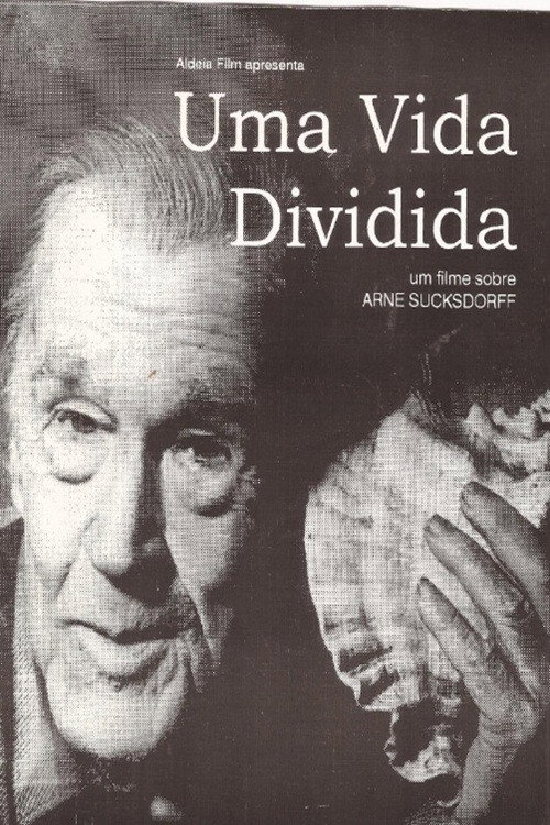 Movie poster for Uma Vida Dividida (1999)