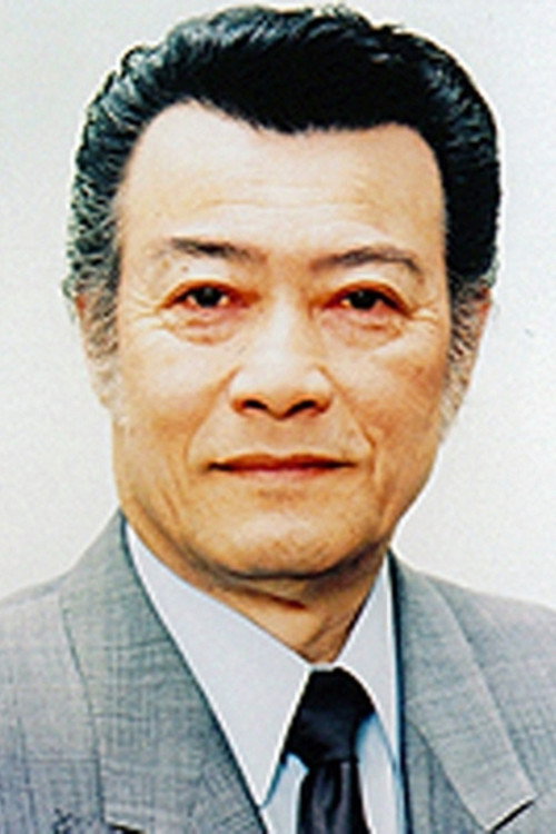 Kōichi Uenoyama profile