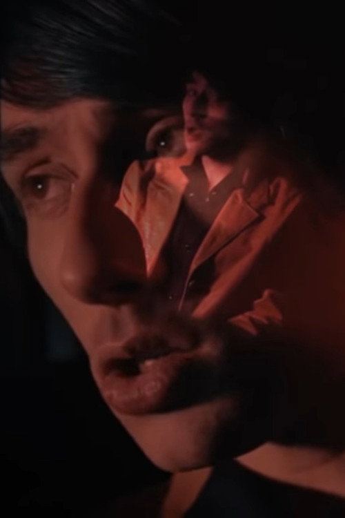 Movie poster for The Ride (2013)