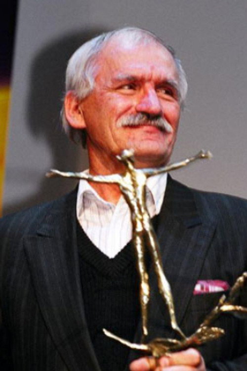 Photo of Vladislav Vinogradov, Directing