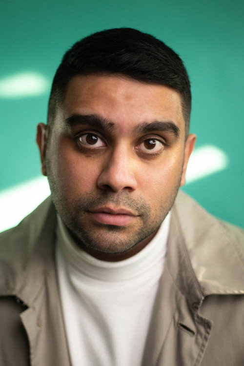 Photo of Harpal Hayer, Acting