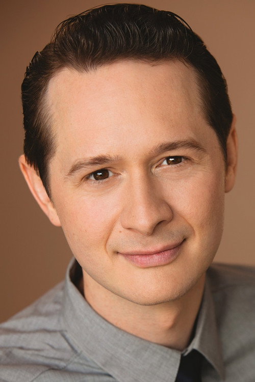 Photo of Brian Michael Jones, Acting