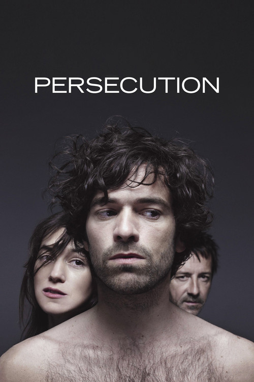 Movie poster for Persecution (2009)