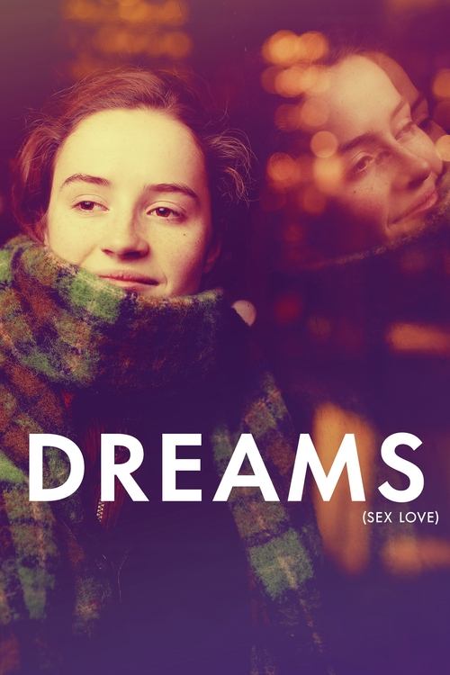 Movie poster for Dreams (2024)