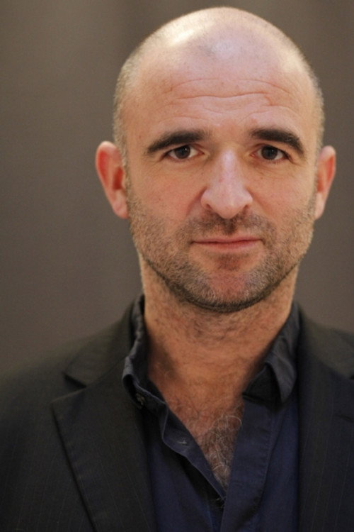 Photo of Pierre Benoist, Acting