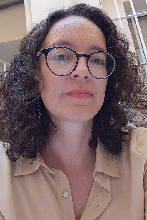 Photo of Daniela Martins, Acting