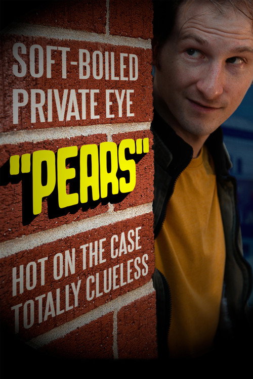 Movie poster for Pears (2024)