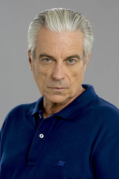 Photo of Luís Lucas, Acting