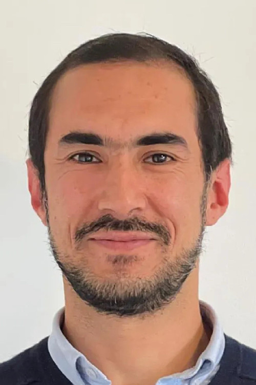 Juan Felipe Muñoz profile