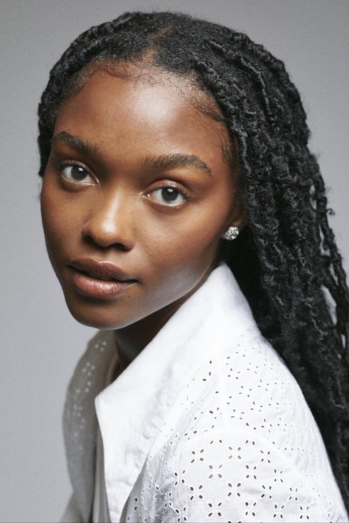 Photo of Haniq Best, Acting