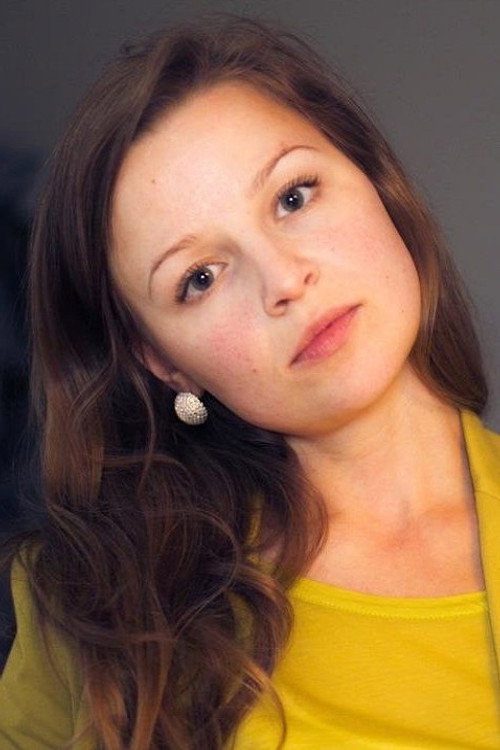 Photo of Gjertrud Bergaust, Directing
