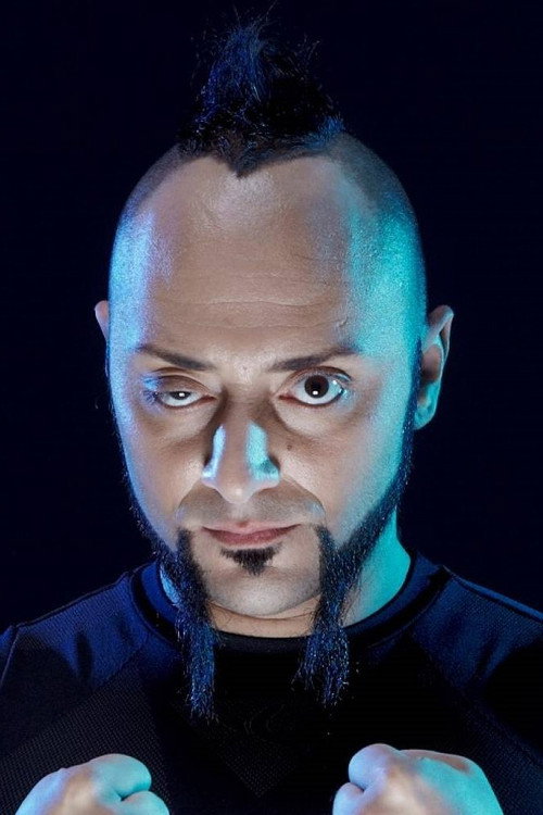 Photo of Hayko Cepkin, Acting