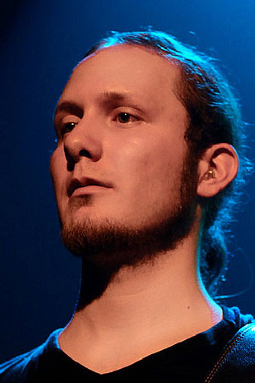 Photo of Ivo Henzi, Acting