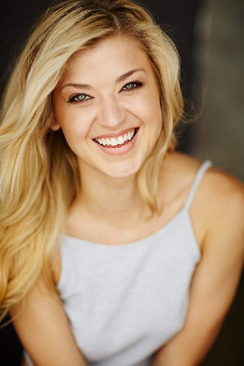 Photo of Aimee Crowther, Acting