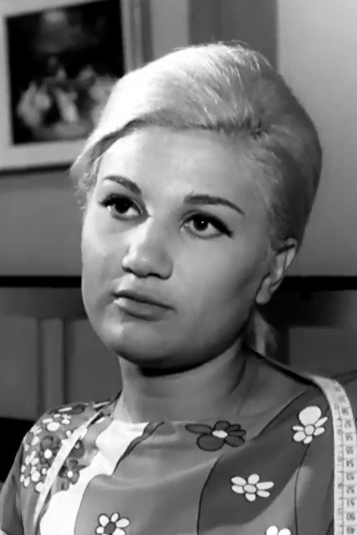 Photo of Dora Douma, Acting