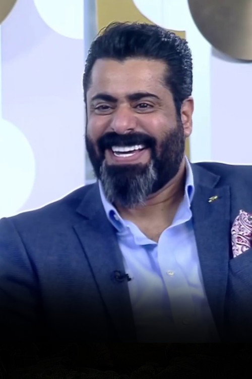 Photo of Anwar Al-Yasiri, Directing