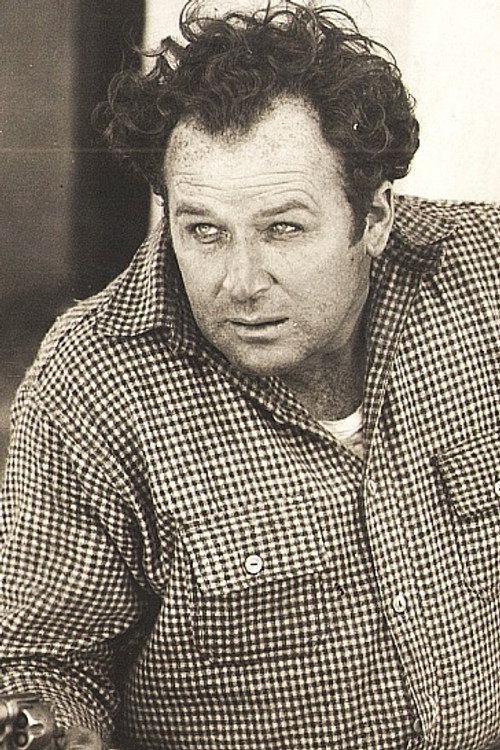 Photo of Bill Nestell, Acting