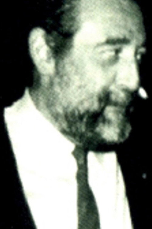 Photo of Manuel Esteba, Directing