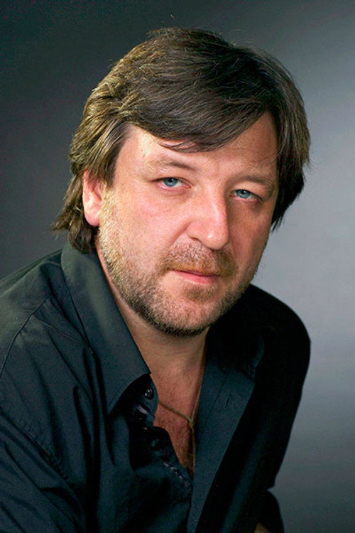 Степан Пасичник profile