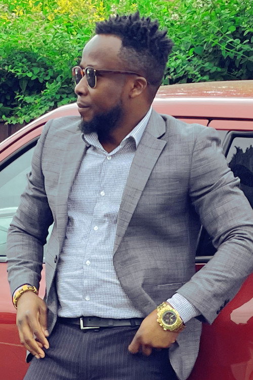 Photo of Munachim Adindu, Acting