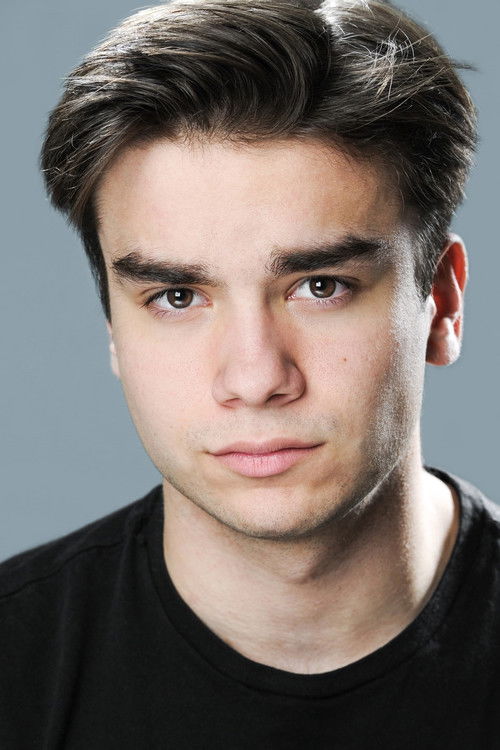 Photo of Duncan Novak, Acting