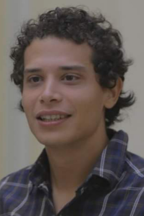 Photo of Ramy Allam, Directing
