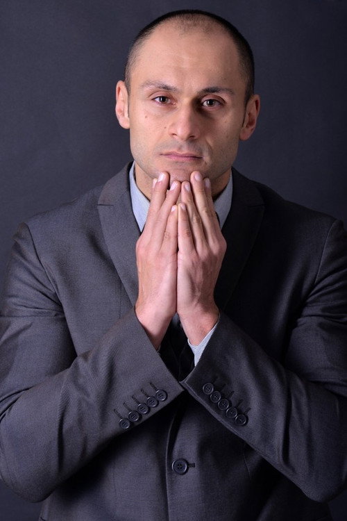 Photo of Tiziano Cella, Directing