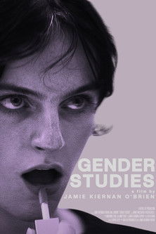 Movie poster for Gender Studies (2026)